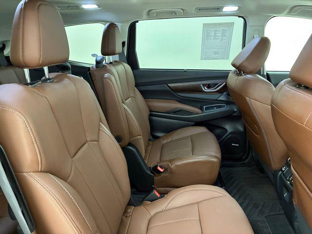 2024 Subaru Ascent Touring 7-Passenger