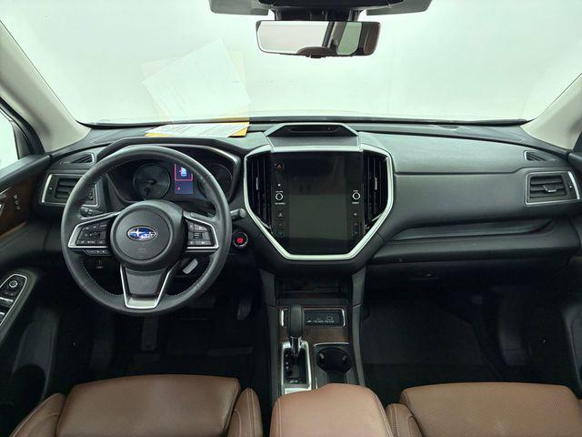 2024 Subaru Ascent Touring 7-Passenger