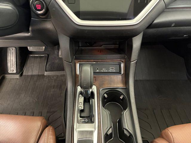 2024 Subaru Ascent Touring 7-Passenger