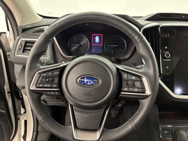 2024 Subaru Ascent Touring 7-Passenger