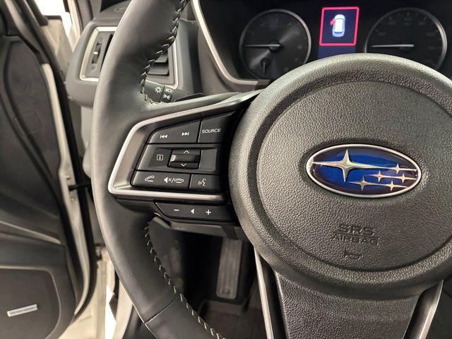 2024 Subaru Ascent Touring 7-Passenger