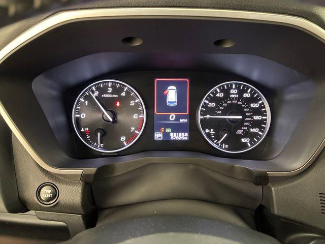 2024 Subaru Ascent Touring 7-Passenger