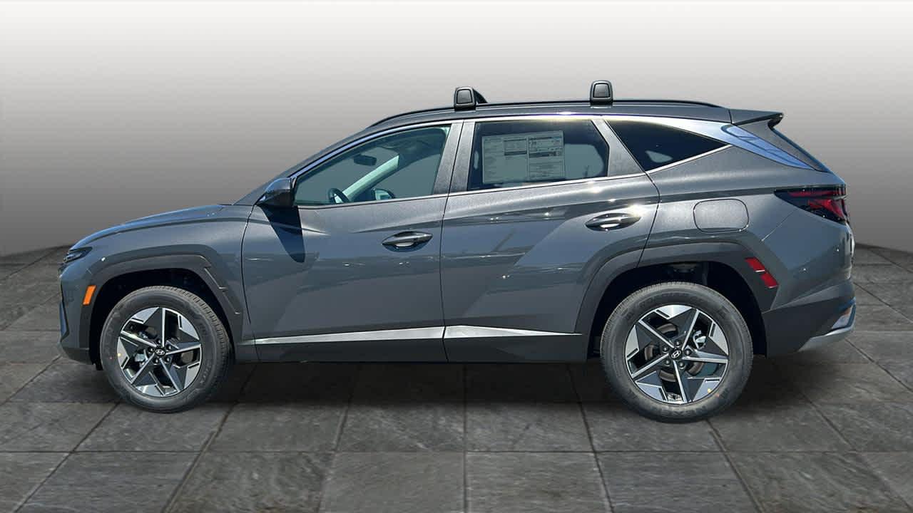 New 2026 Ecotronic Gray Hyundai SEL AWD image 38