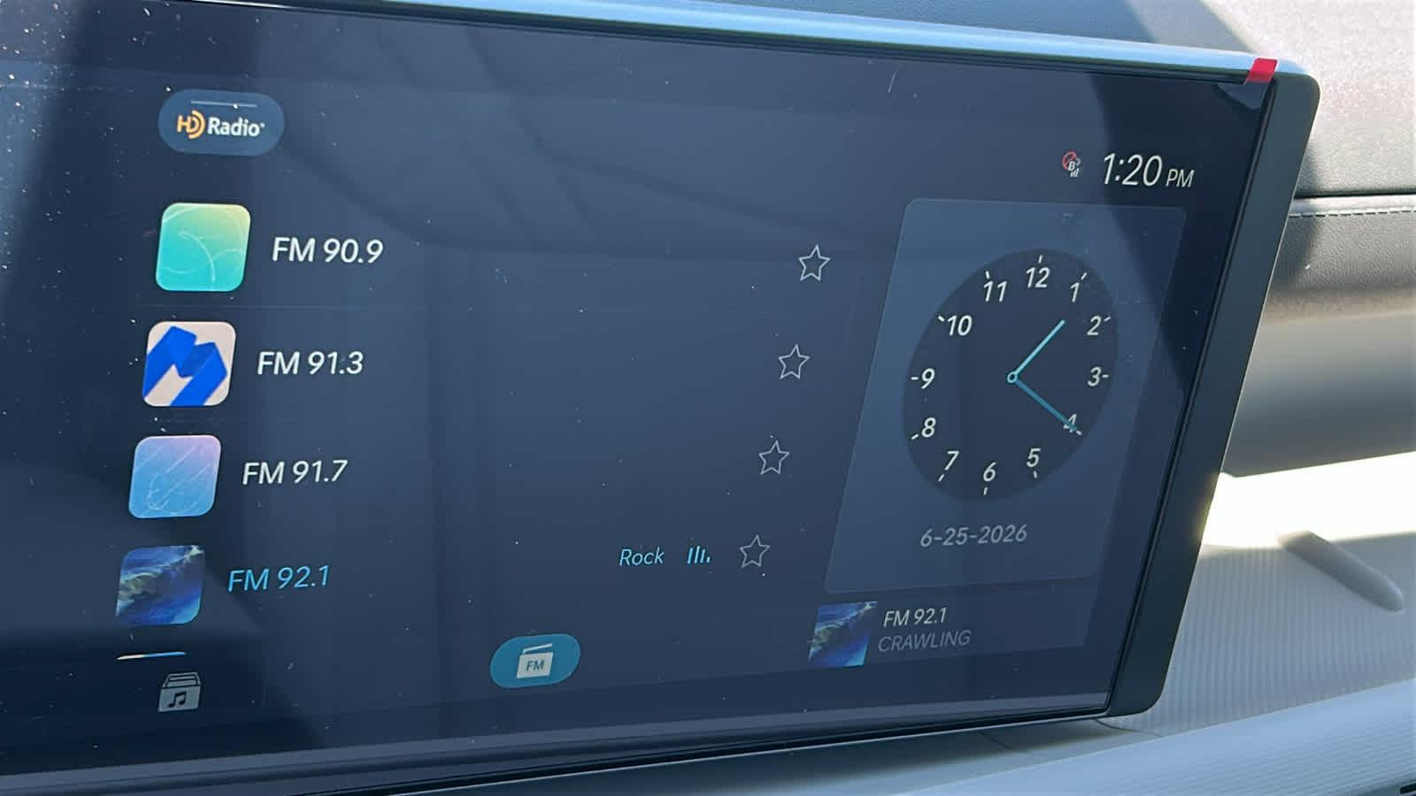 New 2026 Ecotronic Gray Hyundai SEL AWD image 45