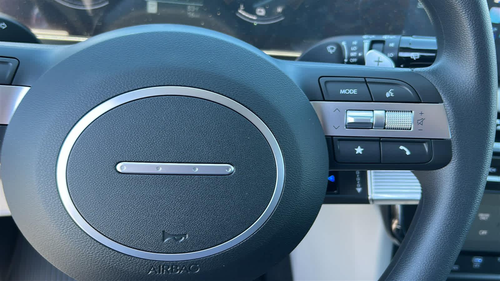 New 2026 Ecotronic Gray Hyundai SEL AWD image 50