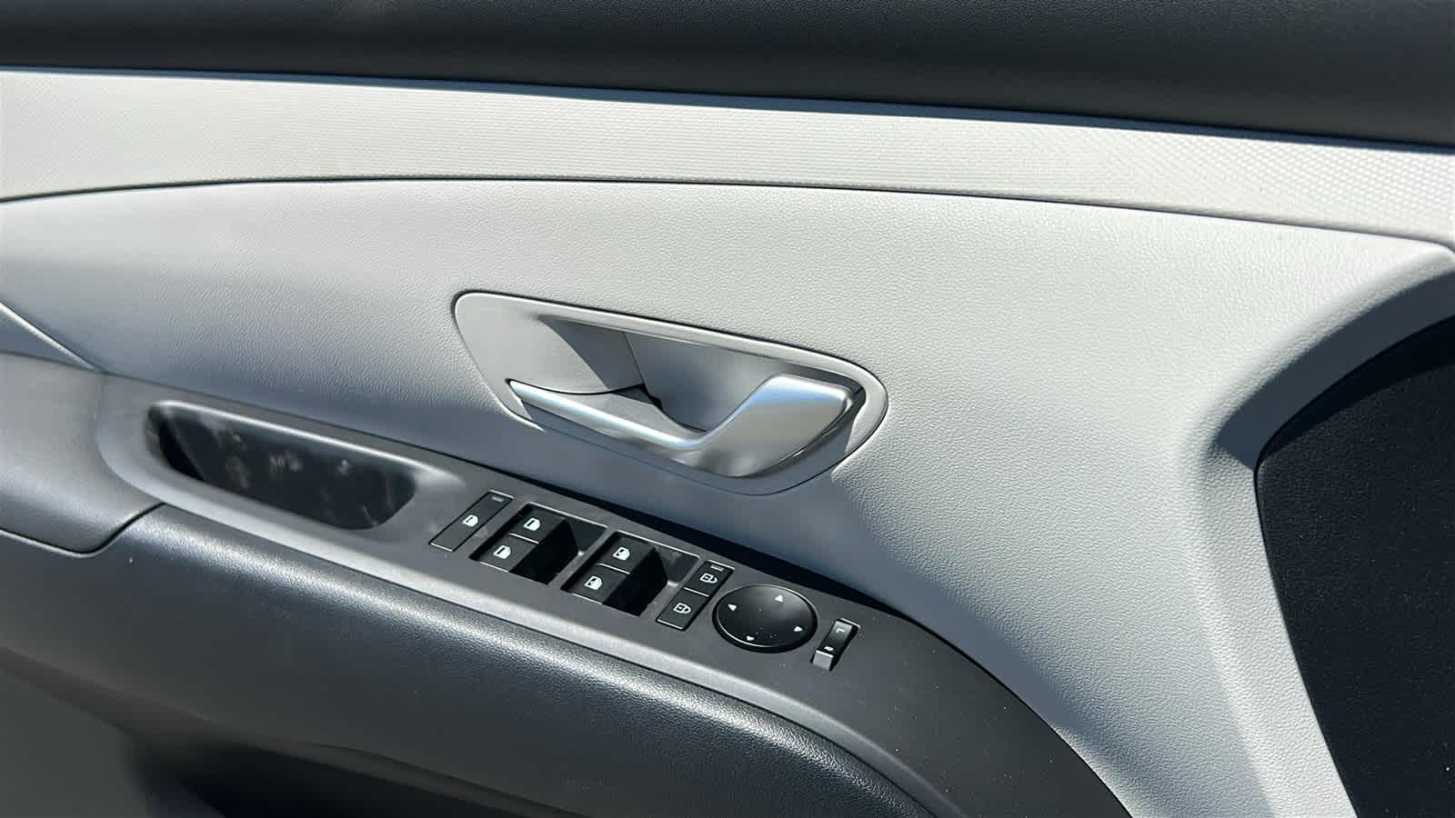 New 2026 Ecotronic Gray Hyundai SEL AWD image 52