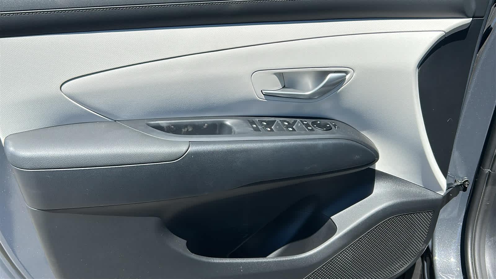 New 2026 Ecotronic Gray Hyundai SEL AWD image 53