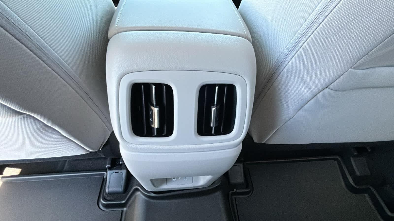 New 2026 Ecotronic Gray Hyundai SEL AWD image 55