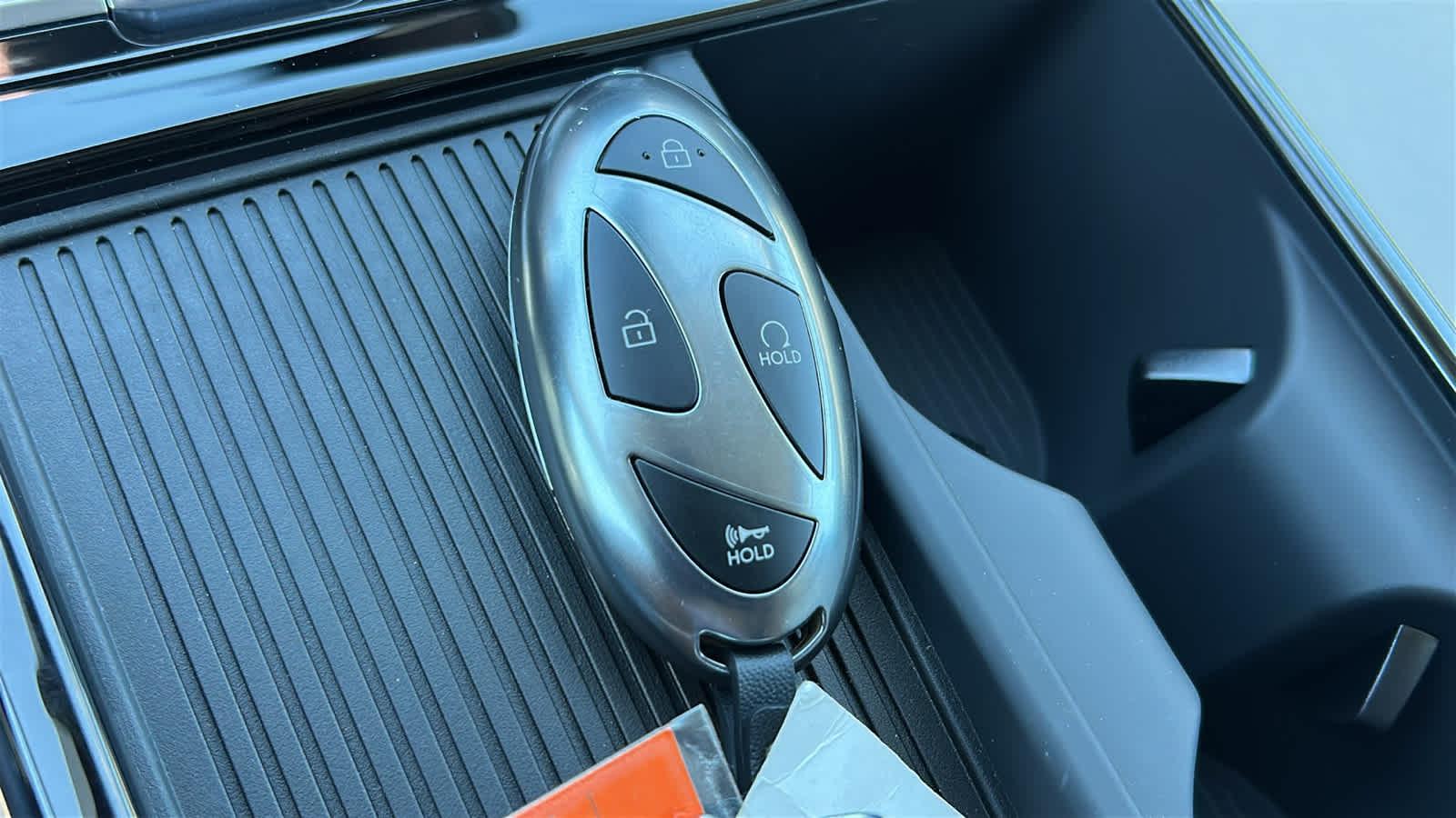 New 2026 Ecotronic Gray Hyundai SEL AWD image 59