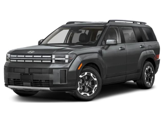 2025 Hyundai Santa Fe SEL for sale in Hattiesburg, MS