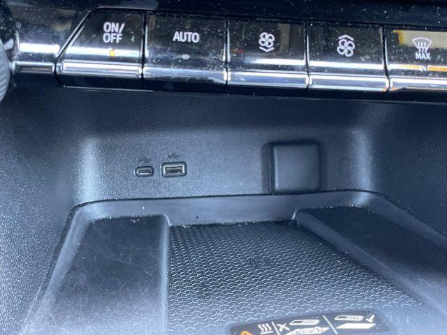 2025 Chevrolet Traverse FWD LT