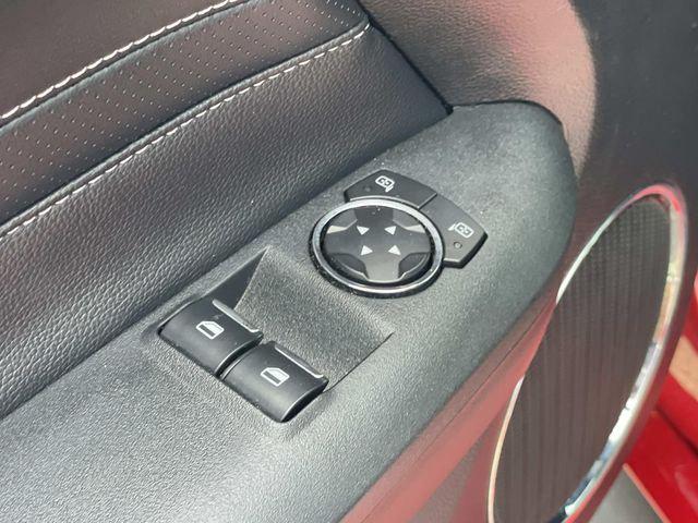 2022 Ford Mustang GT Premium Fastback