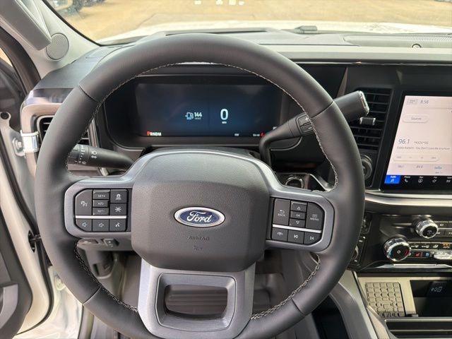 2026 Ford F-350 XLT