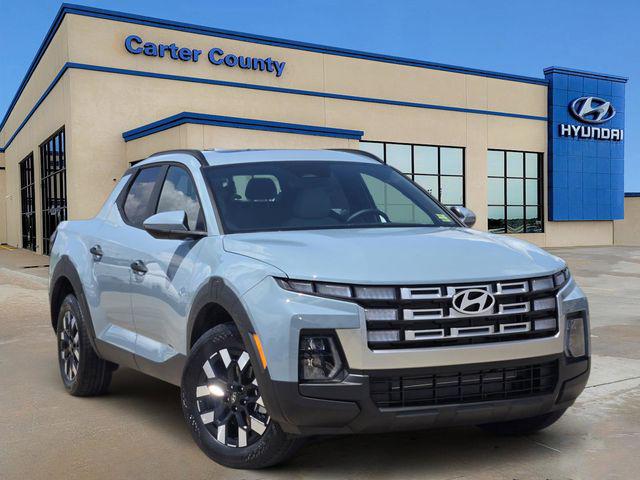 2026 Hyundai Santa Cruz SEL Activity for sale in Ardmore, OK