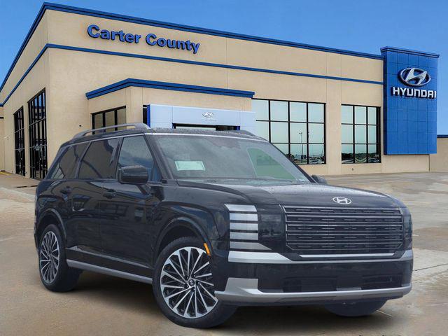 2026 Hyundai Palisade Calligraphy for sale in Ardmore, OK