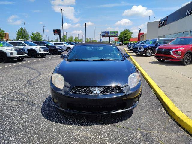 2011 Mitsubishi Eclipse GS Sport