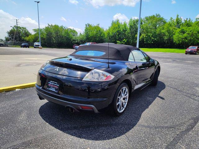 2011 Mitsubishi Eclipse GS Sport