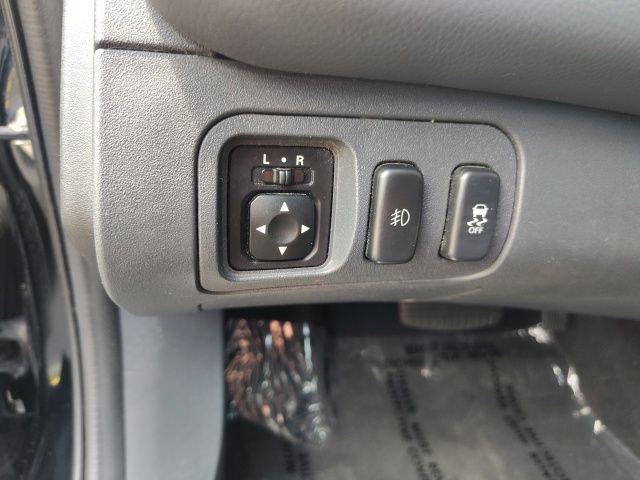 2011 Mitsubishi Eclipse GS Sport