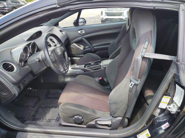 2011 Mitsubishi Eclipse GS Sport