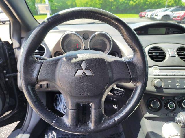 2011 Mitsubishi Eclipse GS Sport