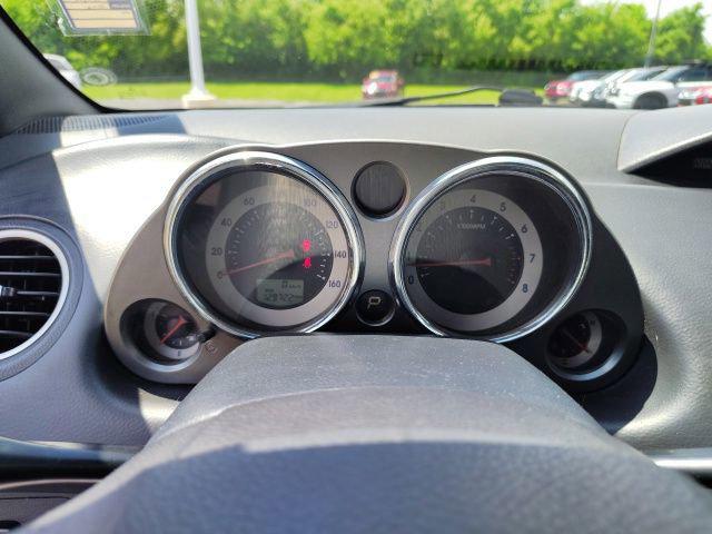 2011 Mitsubishi Eclipse GS Sport