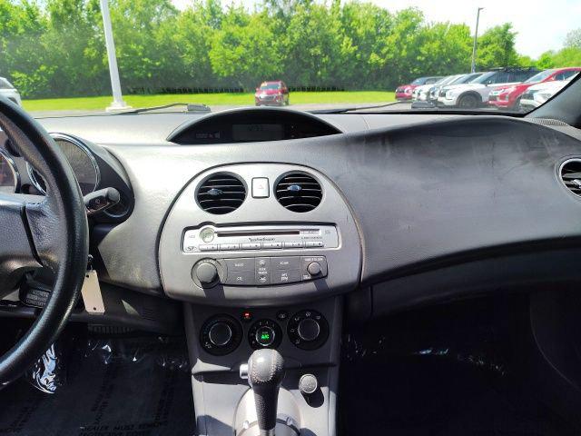 2011 Mitsubishi Eclipse GS Sport