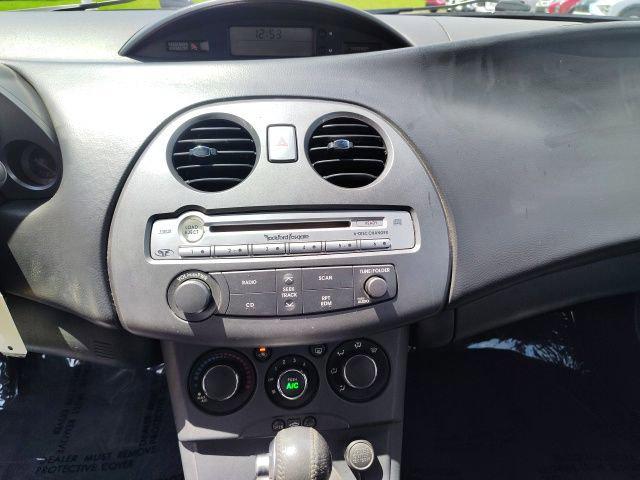 2011 Mitsubishi Eclipse GS Sport