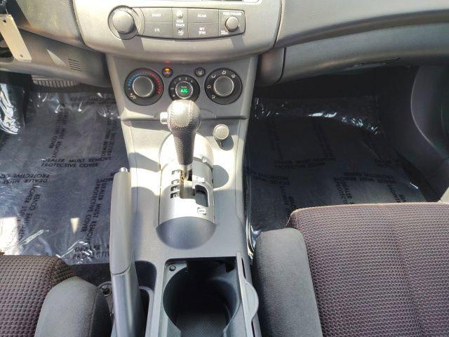2011 Mitsubishi Eclipse GS Sport