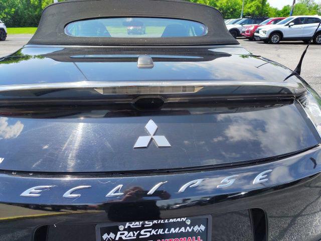 2011 Mitsubishi Eclipse GS Sport
