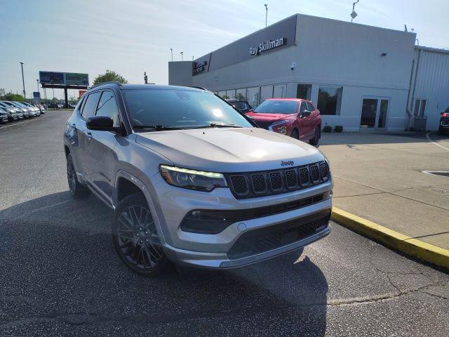 2023 Jeep Compass High Altitude 4x4 for sale in Indianapolis, IN