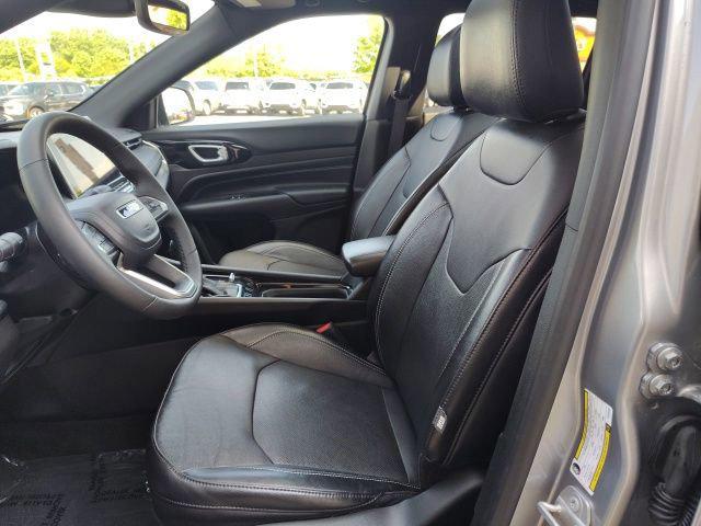 2023 Jeep Compass High Altitude 4x4