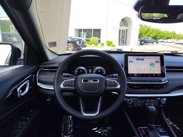 2023 Jeep Compass High Altitude 4x4