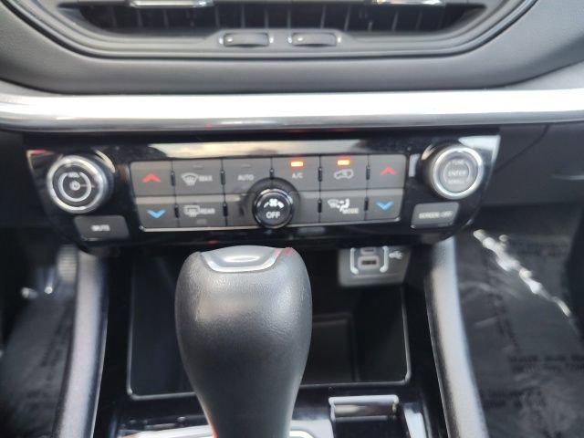 2023 Jeep Compass High Altitude 4x4