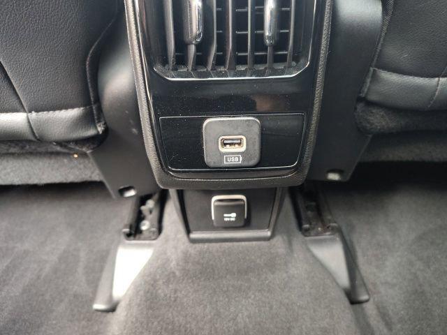 2023 Jeep Compass High Altitude 4x4