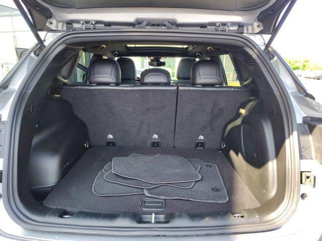 2023 Jeep Compass High Altitude 4x4