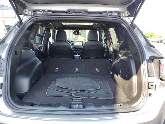 2023 Jeep Compass High Altitude 4x4
