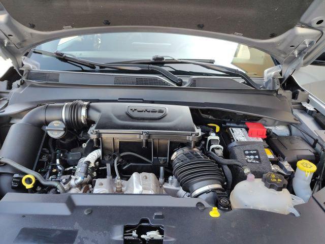 2023 Jeep Compass High Altitude 4x4