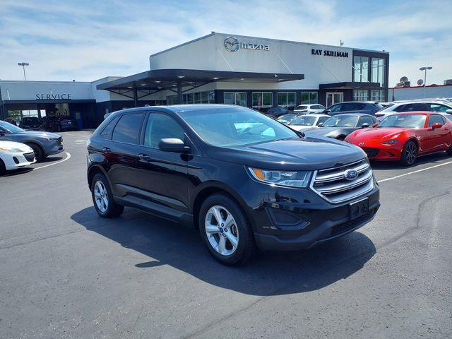 2017 Ford Edge SE for sale in Indianapolis, IN