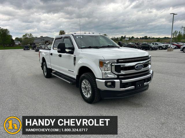 2020 Ford F-350 XLT for sale in Saint Albans, VT