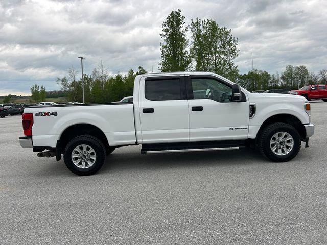 2020 Ford F-350 XLT