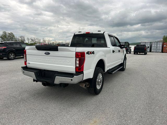 2020 Ford F-350 XLT