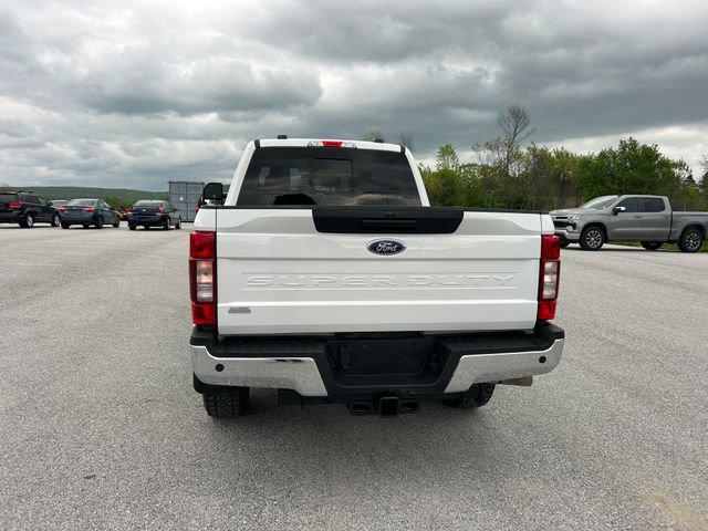 2020 Ford F-350 XLT
