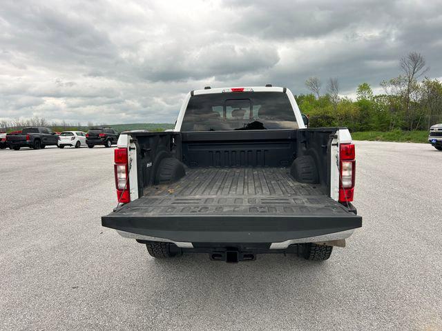 2020 Ford F-350 XLT
