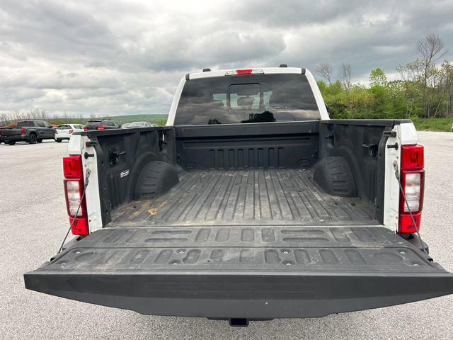 2020 Ford F-350 XLT