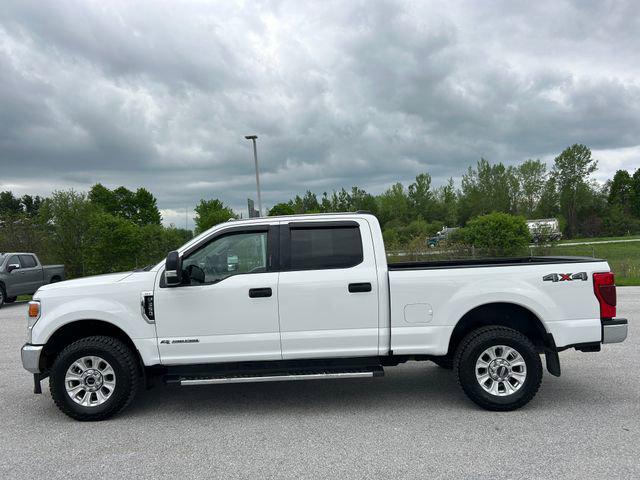 2020 Ford F-350 XLT