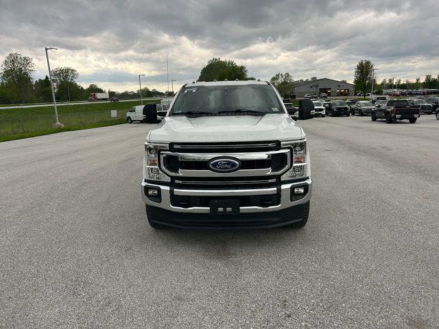 2020 Ford F-350 XLT