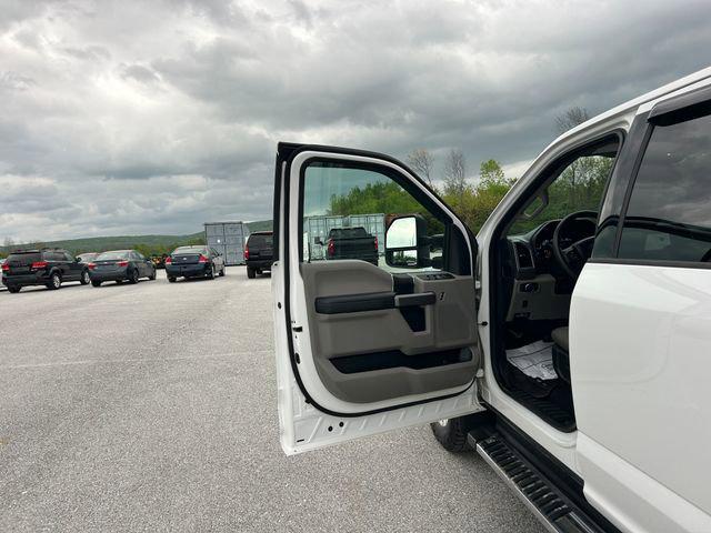 2020 Ford F-350 XLT
