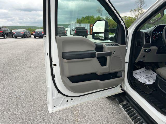 2020 Ford F-350 XLT