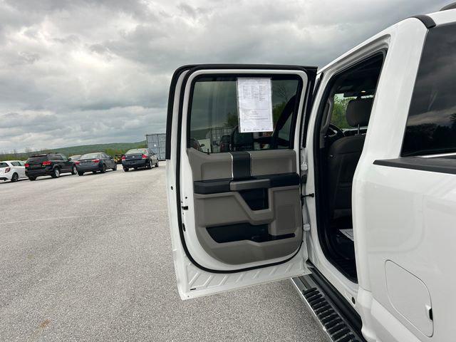 2020 Ford F-350 XLT