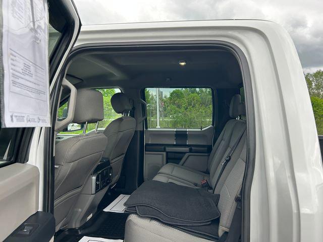 2020 Ford F-350 XLT